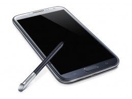 Samsung Galaxy NOTE 2 SM-N7105 LTE Szary - Foto4