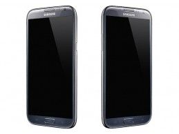 Samsung Galaxy NOTE 2 SM-N7105 LTE Szary - Foto3