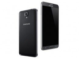 Samsung Galaxy NOTE 3 Neo SM-N750 LTE Black - Foto3