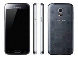 Samsung Galaxy S5 mini G800F 16GB Black - Foto2