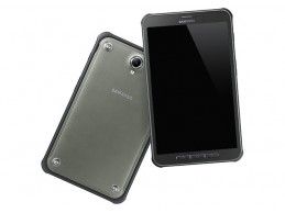 Samsung Galaxy Tab Active 8.0 16GB (SM-T360) WiFi + ETUI - Foto5