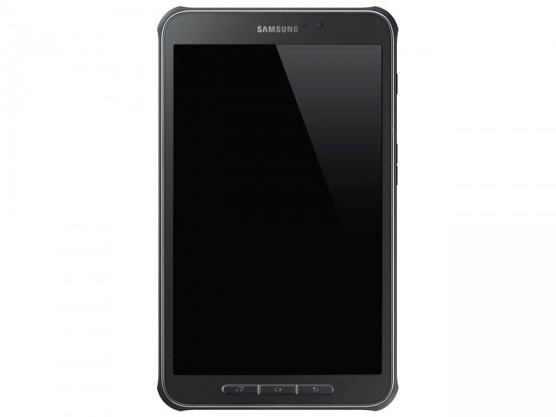 Samsung Galaxy Tab Active 8.0 16GB (SM-T365) 4G LTE + ETUI z rysikiem - Foto1
