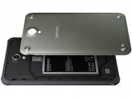 Samsung Galaxy Tab Active 8.0 16GB (SM-T365) 4G LTE + ETUI z rysikiem - Foto7