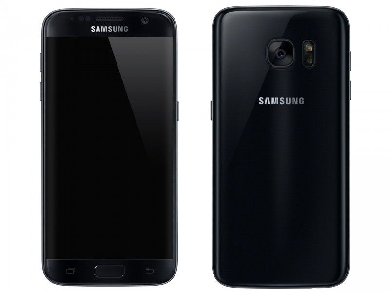 Samsung Galaxy S7 G930F 32GB KOLORY - Foto1