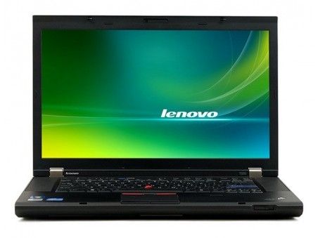Lenovo ThinkPad T520 i5-2520M 8GB 240SSD (1TB) - Foto1