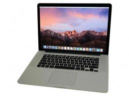 Apple MacBook Pro 15 Retina i7-4870HQ 16GB 512SSD Radeon R9 M370X - Foto7
