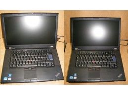 Lenovo ThinkPad T520 i5-2520M 8GB 240SSD (1TB) - Foto8