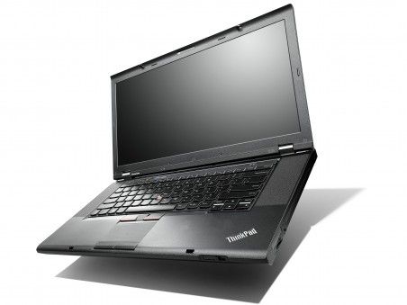 Lenovo ThinkPad T530 i5-3320M 16GB 240SSD (1TB) - Foto8