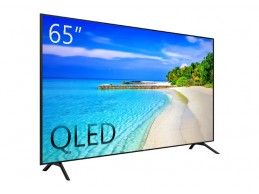 Samsung QLED 4K 65" UHD Smart TV QE65Q60RA - Foto3