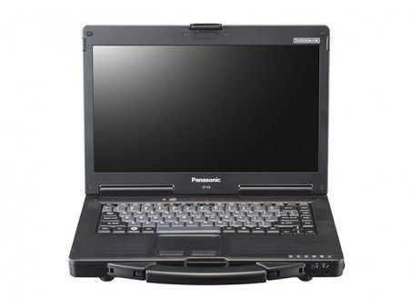 Panasonic Toughbook CF-53 i5-2520M 8GB 120SSD (500GB) - Foto1