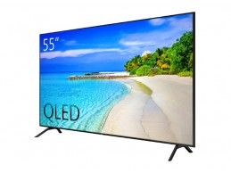 Samsung QLED 4K 55" UHD Smart TV QE55Q60RA - Foto2
