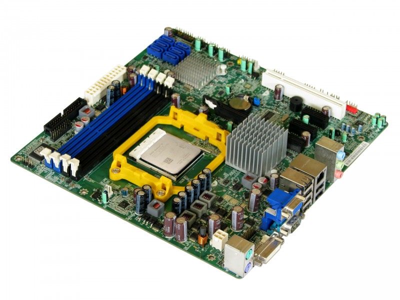ACER RS880M05A1 + AMD Athlon II X2 250 - Foto1