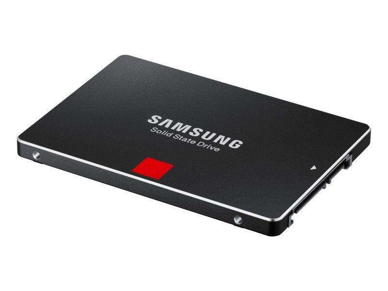 Samsung SSD 850 PRO 512GB 2,5" SATA III MZ-7KE512 - Foto1