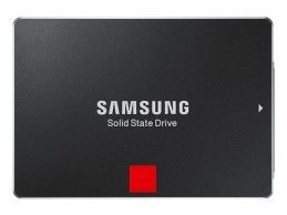 Samsung SSD 840 PRO 256GB 2,5" SATA III MZ-7PD256 - Foto2