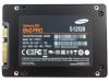 Samsung SSD 840 PRO 512GB 2,5" SATA III MZ-7PD512 - Foto5