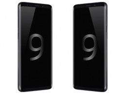 Samsung Galaxy S9 Plus G965F 64GB Midnight black Dual SIM - Foto3