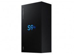 Samsung Galaxy S9 Plus G965F 64GB Midnight black Dual SIM - Foto4