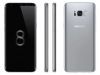 Samsung Galaxy S8 Plus G955F 64GB Arctic Silver - Foto2