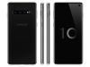 Samsung Galaxy S10 G973F 128GB Prism Black - Foto2