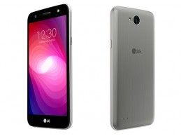 LG X Power 2 (M320N) NFC LTE Titan - Foto8