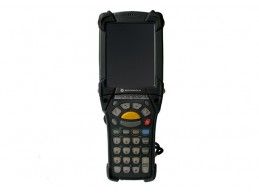 Terminal i czytnik kodów Motorola Symbol MC9090-G 28 klawiszy - Foto4