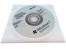 Windows 7 Professional 32-bit płyta instalacyjna DVD - Foto3