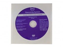 Windows 10 Professional OEM COA + DVD 64bit - Foto2