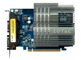 ZOTAC GeForce 9400 GT DX10 Zone - Foto2
