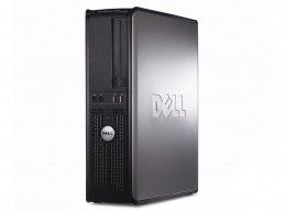 Dell OptiPlex 380 DT E7500 4GB 120SSD - Foto1