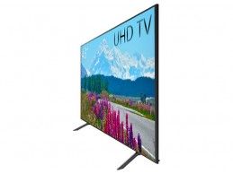 Samsung 4K 43" LED UHD Smart TV UE43RU7172 - Foto4