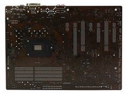 ASUS Z87-A LGA1150 Intel CrossFireX SLI - Foto4