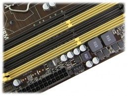 ASUS Z87-A LGA1150 Intel CrossFireX SLI - Foto7