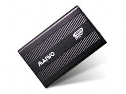 Dysk zewnętrzny HDD USB 3.0 500GB Maiwo - Foto8