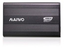 Dysk zewnętrzny HDD USB 3.0 250GB Maiwo - Foto2