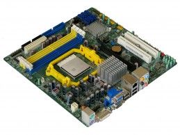 ACER RS780M03A1 + AMD Athlon II X2 250 - Foto1