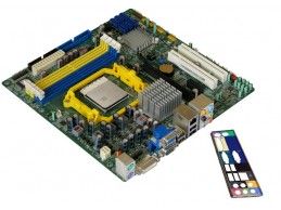 ACER RS780M03A1 + AMD Athlon II X2 250 - Foto4