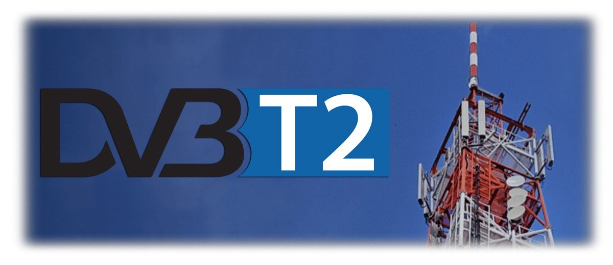 DVB-T2 w Polsce