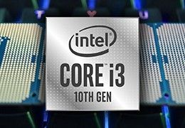 Intel Core i3-10100F - tani procesor do gier i konkurencja dla AMD