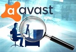 Avast sprzedawał dane swoich użytkowników innym podmiotom